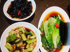 -蛙喔牛蛙(高新绿宝店)