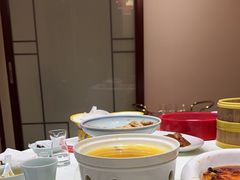 -惠丰堂饭庄·烤鸭·京味菜(翠微路店)