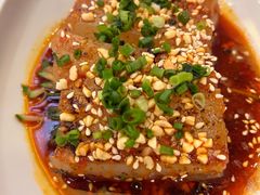 川北凉粉-成都驻京办餐厅(蜀都宾馆店)