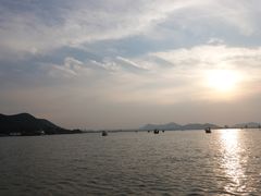 -云龙湖旅游景区