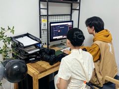 -蓝图照相馆(龙湖时代天街店)