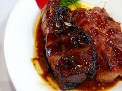 蜜汁叉烧-东江海鲜酒家(艺都分店)