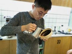 -微饮cafe