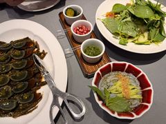 -阿庄新豫菜(航海东路店)