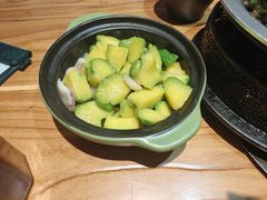 -云海肴云南菜·蒸汽石锅鱼(北京良乡华冠店)