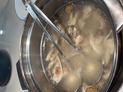 -三个椰子·现砍椰子鸡(金源CBD店)
