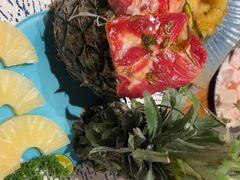 -杨小佳·齐齐哈尔烤肉·烤串(广州店)