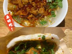 -豆相识•九九豆腐脑(牛咡桥店)
