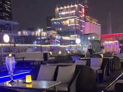 -琶醍壹号•音乐江景餐吧