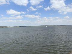 -南京金牛湖风景区