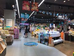 -盒马鲜生(岭南新世界店)