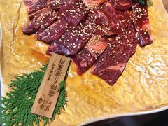 雪花流星肉-黑牛の場(兴隆大奥莱店)