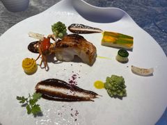 -九献创意菜·牛排馆(亮马河花园店)