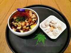 -木守西溪溪隐餐厅