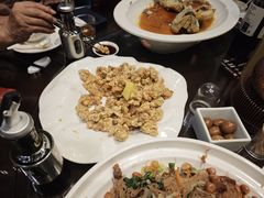 -老蒲鲜·地标·非遗美食(涵江店)
