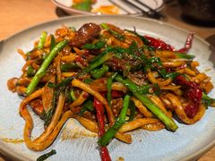 -纳鲁孜·新疆特色餐厅(上海悦荟广场店)