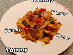 -79号渔船海鲜饭店(岗厦店)