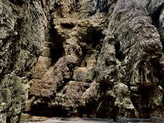 景点-南石洋大峡谷