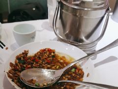 -饭怕鱼·黄焖鲟龙鱼(湖大店)