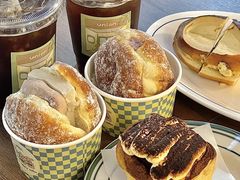 -屋裡·Union Bakery(龙江路店)