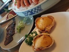 -王鼎精致料理铁板烧(世博源店)