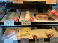 -麦当劳(新洲南路店)