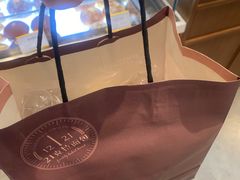 -21克拉面包(崂山万象汇店)