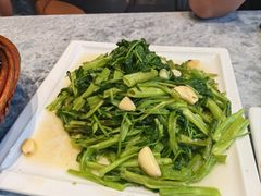 -聚丰园•湖鲜餐厅(阿红私房菜梅石路店)