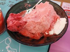 -Ice Monster冰馆·CNN评选全球十大甜品(国贸商城店)