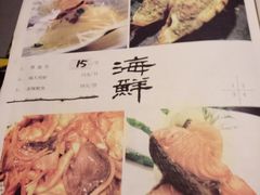 -HIHE Bistro·Oyster Bar(华熙live店)