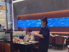 -汉阳廷自助烤肉·火锅(万丰海岸城店)
