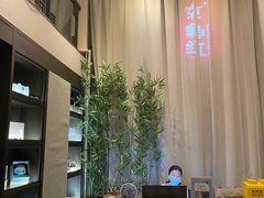 -京梟红茶楼(方恒购物中心店)
