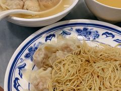 -恩宁刘福记(东华东路店)