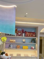 -小阿福儿童摄影(光谷时代广场店)
