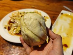 -柴窝堡22号传承新疆菜·新疆辣子鸡