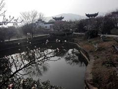 -林屋洞景区