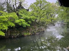 -拙政园