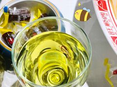 菊花茶-旺顺阁鱼头泡饼(常营店)