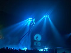 -威海华夏城景区