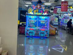 -大玩家(莆田万达店)