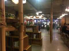 -香洲区图书馆(乐士文化区店)