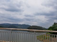 -广州市帽峰山景区