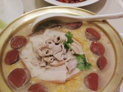 -老妈菜馆(建设街店)