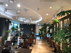 -意廊 Hair Salon