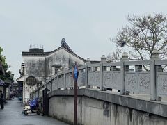-乌镇景区