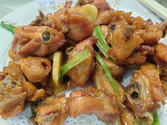 -腰记饭店(龙源路店)