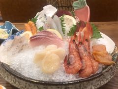 -红叶日本料理(辰熙广场店)