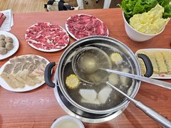 -阿波潮汕牛肉火锅·汤粉面(拱北店)