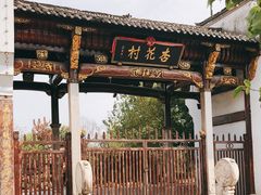-杏花村文化旅游区