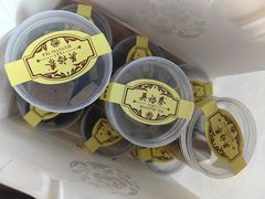 -吴裕泰茶庄(前门大街店)